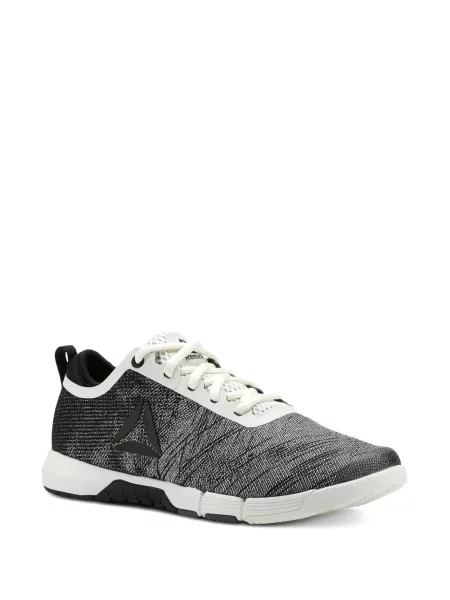 Sneakerși Reebok gri