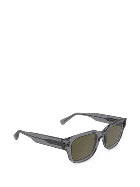 Ochelari de soare Lacoste gri