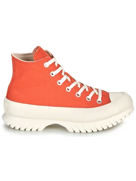 Tenisky Converse Chuck Taylor All Star na platforme