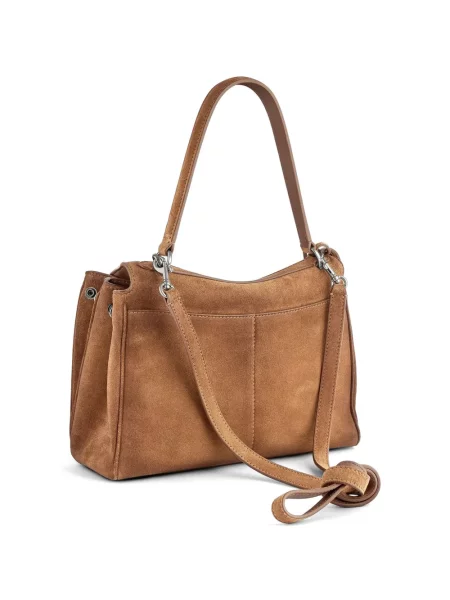 Geantă de mână Balenciaga maro