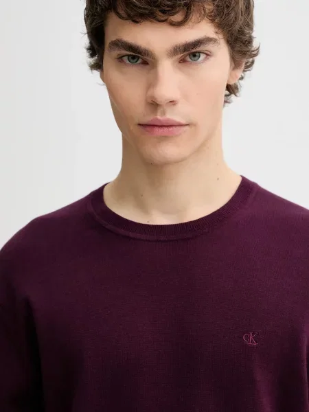 Calvin Klein pulóver férfi