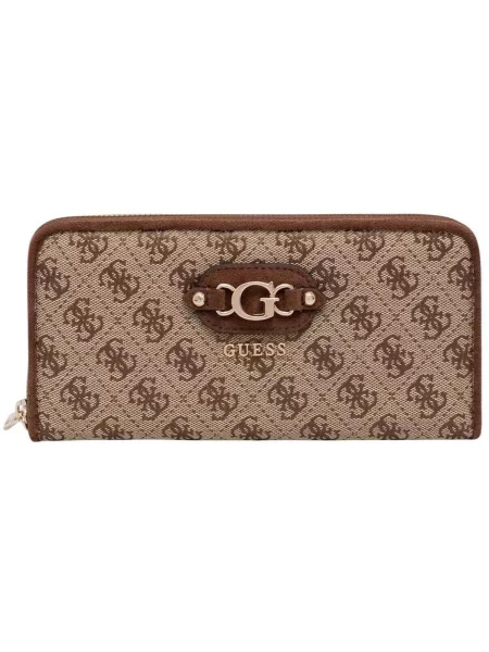 Portofel Guess bej
