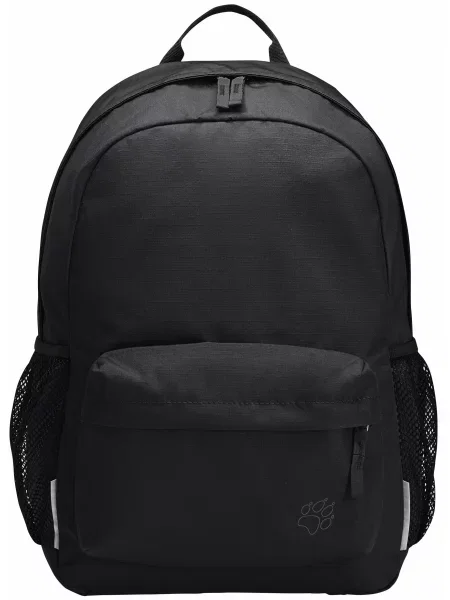 Детский рюкзак Jack Wolfskin черный