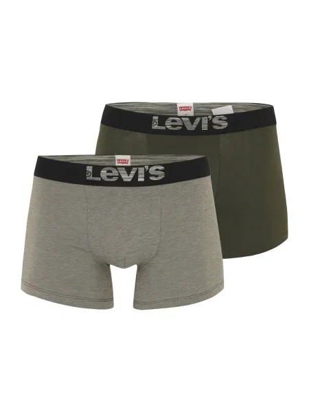 LEVI'S ® Boxeri kaki / oliv negru