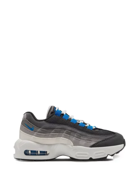 Sneakersy dziecięce Nike Air Max 95 szare