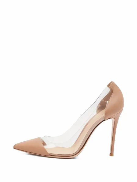 Pantofi cu toc Gianvito Rossi