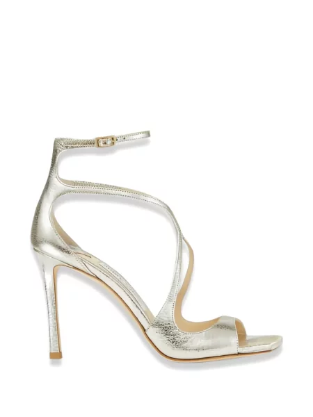 Sandale Jimmy Choo cu bretele