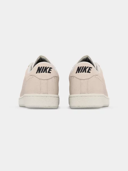 Nike Sportswear Nízke tenisky CLASSIC krémová čierna