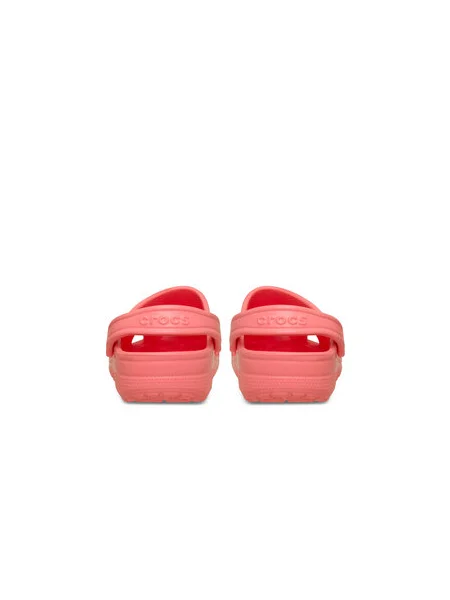 Šľapky Crocs Classic ružová