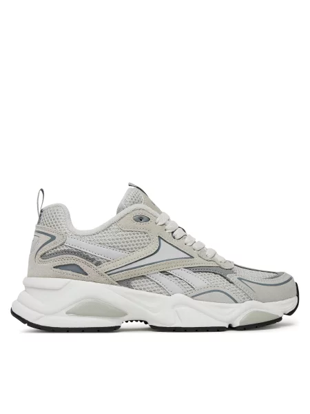 Αθλητικά Reebok γκρι