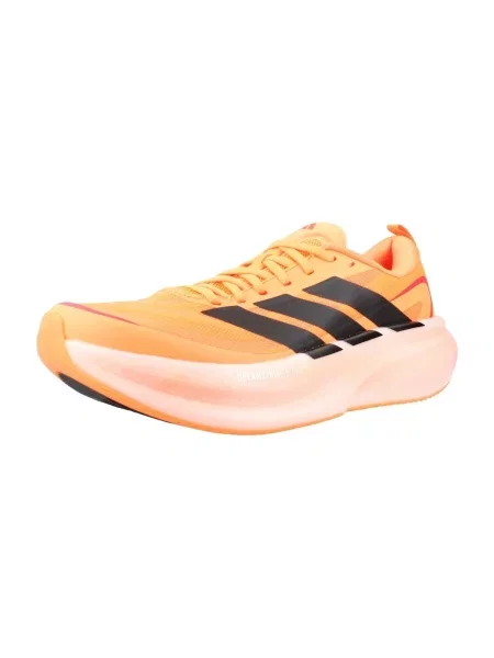 Sneakerși Adidas Supernova portocaliu