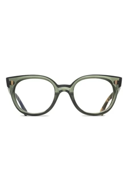 Ochelari de soare Cutler And Gross verde