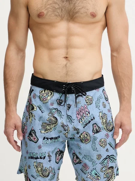 Hurley шорти для купання PHANTOM