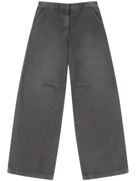 Blugi Entire Studios gri