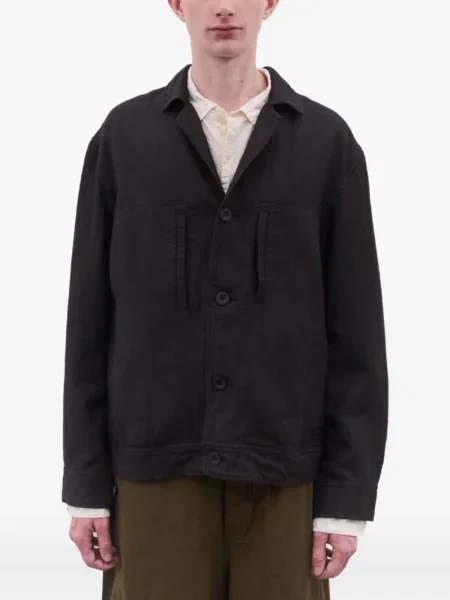 Bunda Casey Casey černá