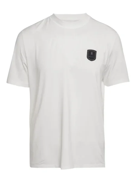 Тениска Brunello Cucinelli бяло