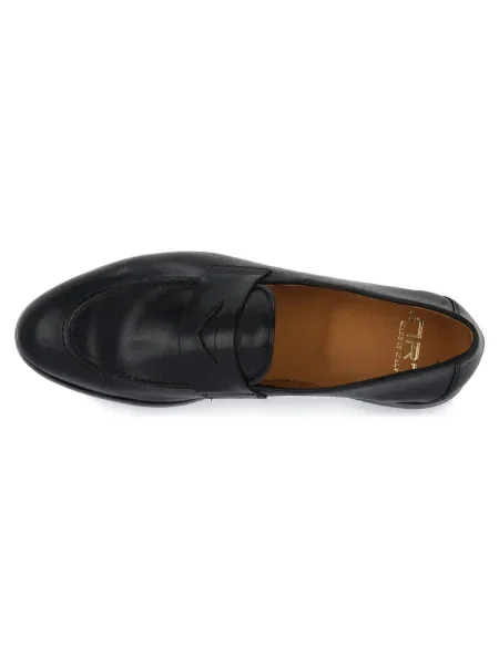 Pantofi Martire negru