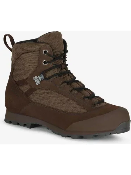 Buty trekkingowe AKU Desertica ciemny 42 brązowy