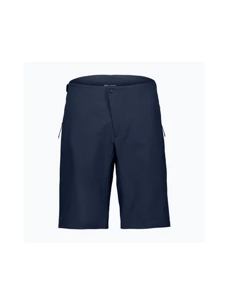 Велосипедні шорти POC Motion Air апатитовий темно-синій сині