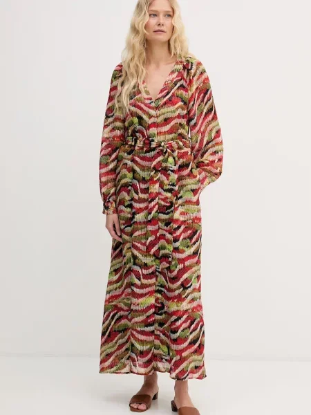 Lola Casademunt sukienka