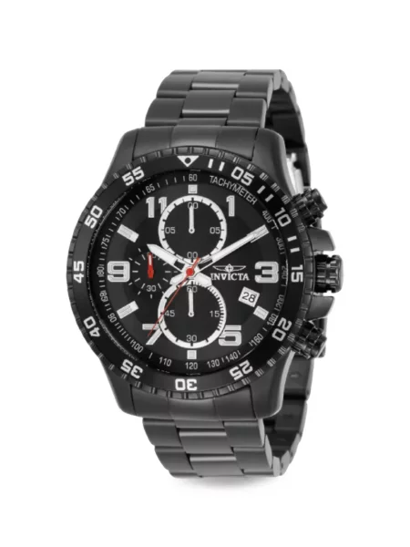 Ceas Invicta negru