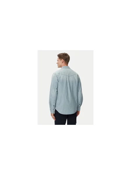G-Star Raw Farmering Dakota  Regular Fit kék