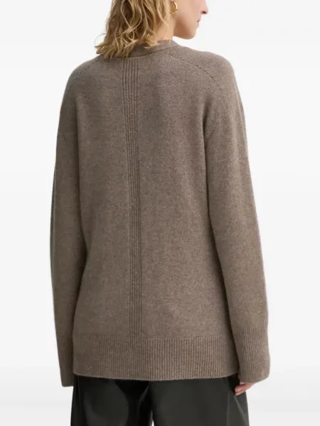 Kardigan A.l.c. hnědý