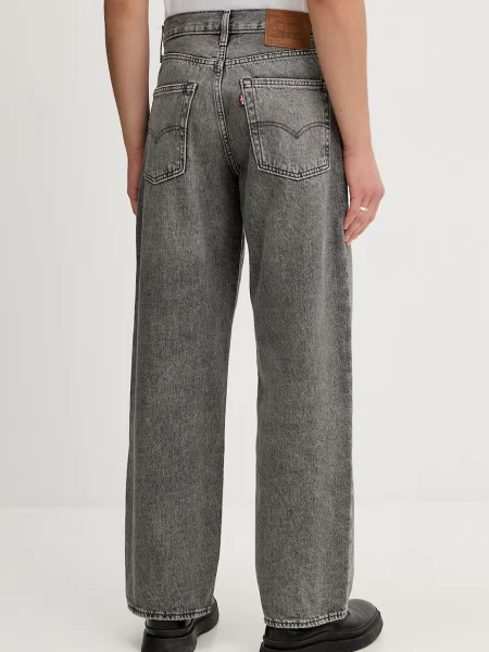 LEVI'S ® Jeans denim gri