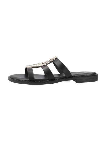 Sandale Exé Shoes crna