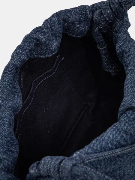 LEVI'S ® Geantă tip sac ISABELLE denim albastru