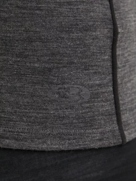 Tricou Icebreaker gri