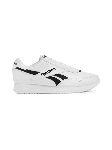 Pantofi Reebok Sport alb