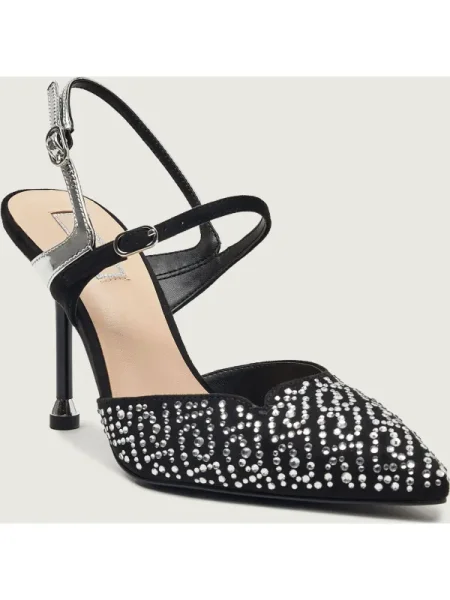 Pantofi Liu Jo negru