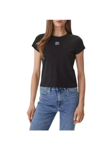 Tricou Dkny negru