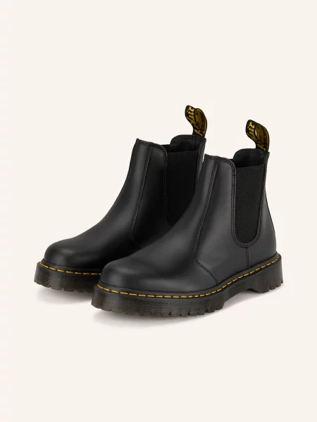 Dr. Martens Chelsea Boty Bex černá