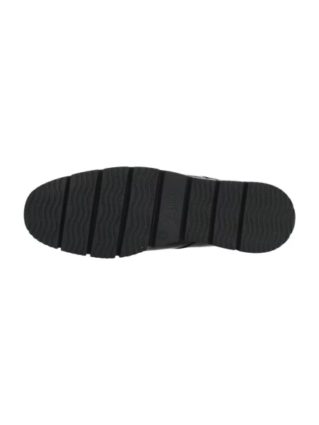 Pantofi 24 Hrs negru