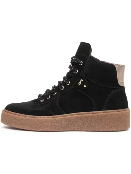 Pantofi Nerogiardini negru