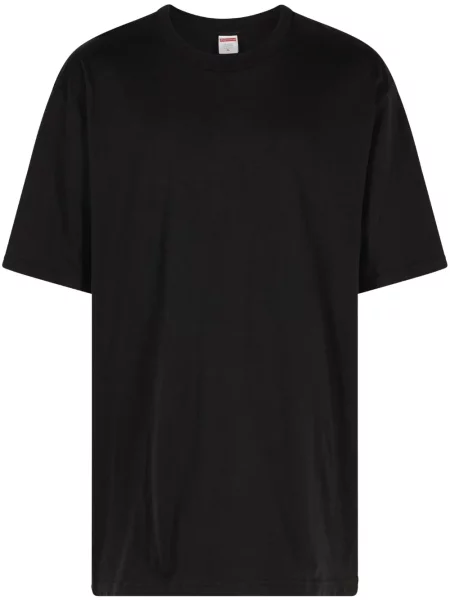 Tricou Supreme negru