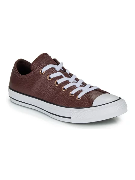 Pantofi Converse din piele