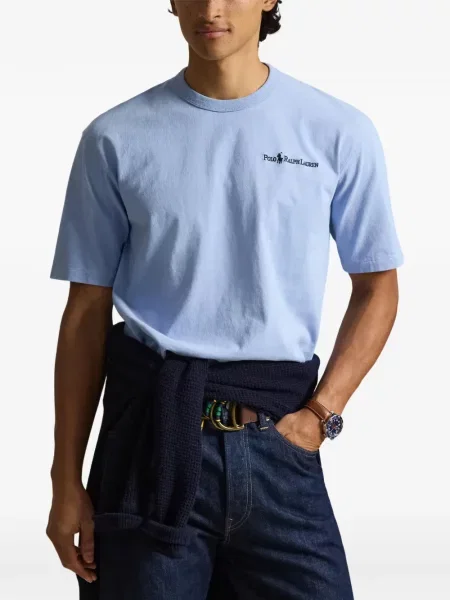 Кожени чорапи Polo Ralph Lauren с отворена пета с пейсли десен бяло