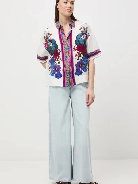 Рубашка Medicine