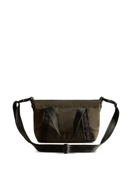 Geantă shopper Hunter verde
