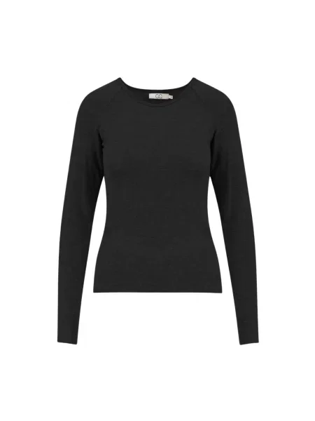 Coster Copenhagen Pulover LANA negru