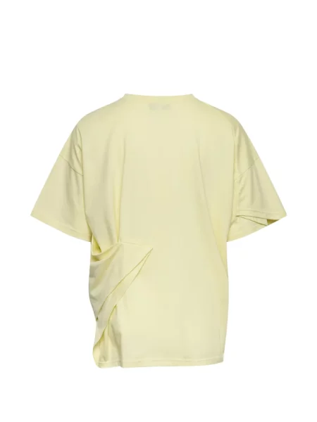 Tricou Enföld galben