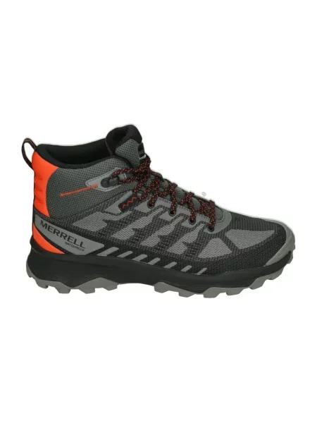 Botki Merrell szare