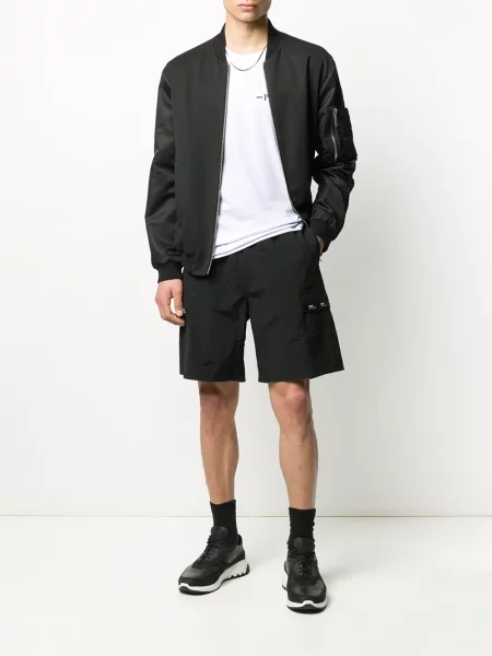 Marškinėliai Philipp Plein balta