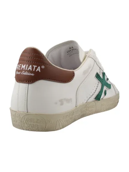 Pantofi Premiata bej
