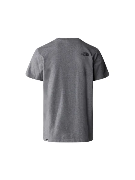Tricou The North Face gri