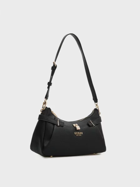 Сумка Guess чорна