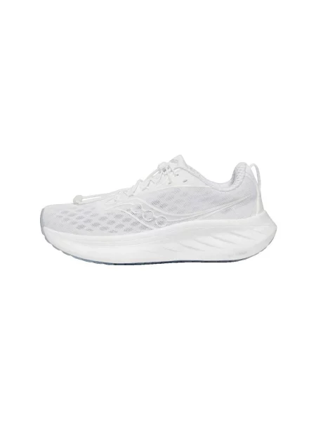 Pantofi Saucony alergare alb